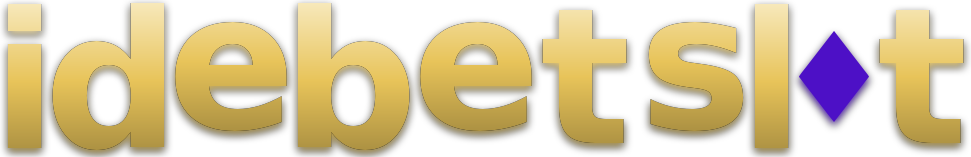 idebet slot logo