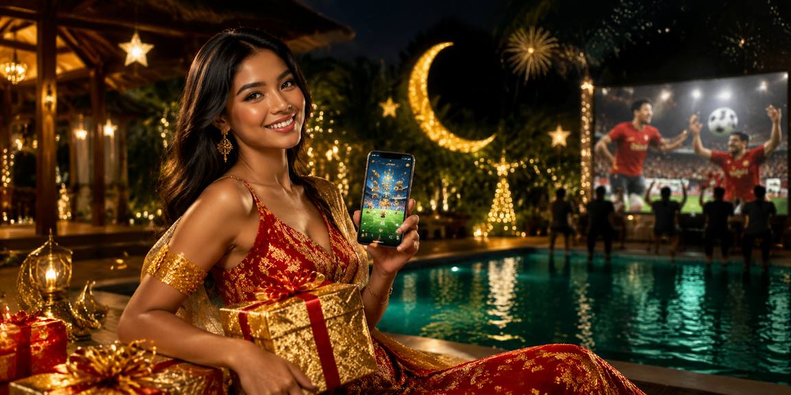idebet slot What We've Built for Your Gaming